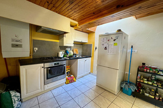 Ma-Cabane - Location Appartement SAINT-GIRONS, 56 m²