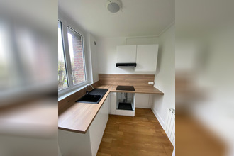 Ma-Cabane - Location Appartement SAINT-GRATIEN, 25 m²