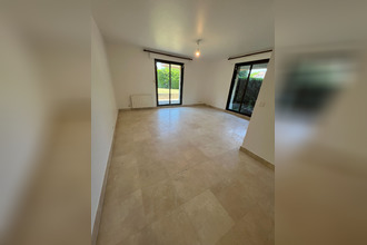 Ma-Cabane - Location Appartement SAINT-GRATIEN, 45 m²