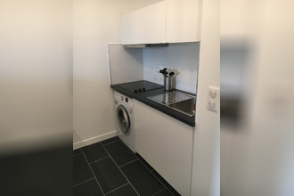 Ma-Cabane - Location Appartement SAINT-GRATIEN, 27 m²