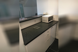 Ma-Cabane - Location Appartement SAINT-GRATIEN, 27 m²