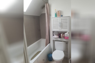Ma-Cabane - Location Appartement SAINT-GRATIEN, 27 m²