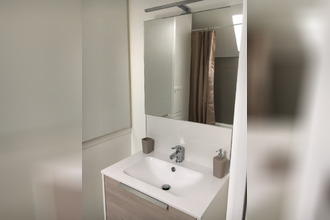 Ma-Cabane - Location Appartement SAINT-GRATIEN, 27 m²