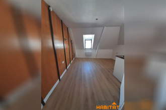 Ma-Cabane - Location Appartement SAINT-GREGOIRE, 13 m²