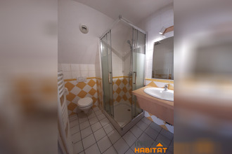 Ma-Cabane - Location Appartement SAINT-GREGOIRE, 13 m²