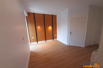 Ma-Cabane - Location Appartement SAINT-GREGOIRE, 34 m²