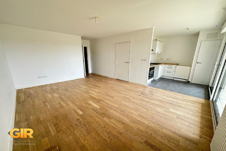 Ma-Cabane - Location Appartement SAINT-GREGOIRE, 78 m²