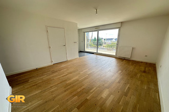 Ma-Cabane - Location Appartement SAINT-GREGOIRE, 78 m²