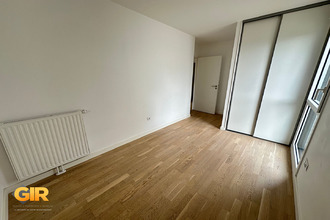 Ma-Cabane - Location Appartement SAINT-GREGOIRE, 78 m²