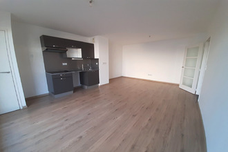 Ma-Cabane - Location Appartement SAINT-GREGOIRE, 49 m²