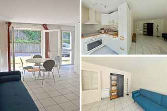 Ma-Cabane - Location Appartement SAINT HERBLAIN, 68 m²