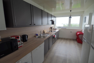 Ma-Cabane - Location Appartement SAINT-HERBLAIN, 10 m²