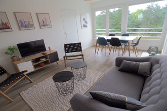 Ma-Cabane - Location Appartement SAINT-HERBLAIN, 20 m²