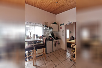 Ma-Cabane - Location Appartement SAINT-HILAIRE-DE-RIEZ, 30 m²