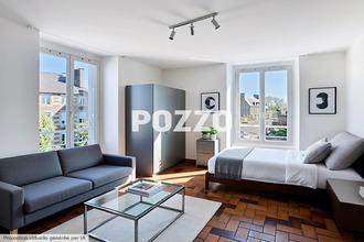 Location Appartement 50600, SAINT-HILAIRE-DU-HARCOUET France