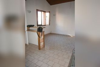 Ma-Cabane - Location Appartement SAINT-HIPPOLYTE, 59 m²