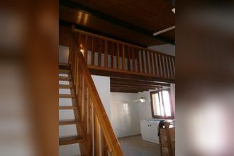 Ma-Cabane - Location Appartement SAINT-HIPPOLYTE, 59 m²