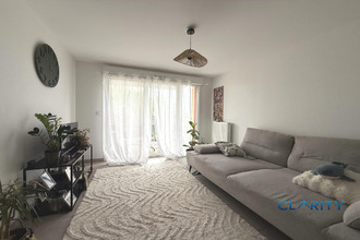 Ma-Cabane - Location Appartement Saint-Jean, 40 m²