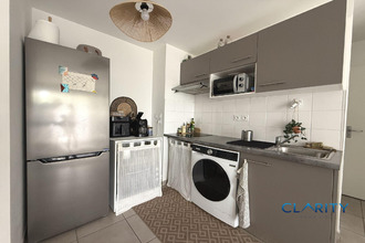 Ma-Cabane - Location Appartement Saint-Jean, 40 m²
