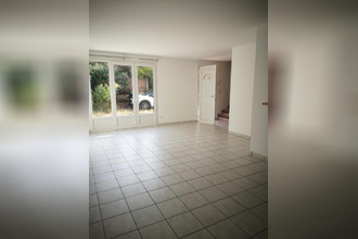 Ma-Cabane - Location Appartement SAINT JEAN, 96 m²