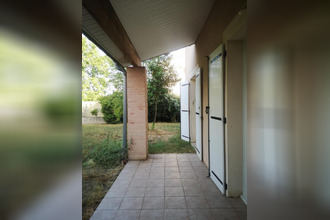 Ma-Cabane - Location Appartement SAINT JEAN, 96 m²
