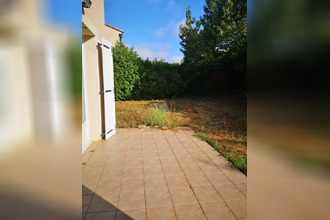 Ma-Cabane - Location Appartement SAINT JEAN, 96 m²