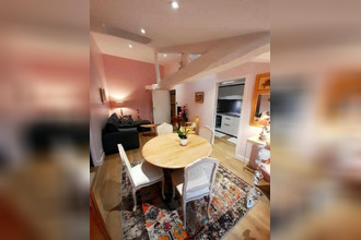 Ma-Cabane - Location Appartement SAINT JEAN D ANGELY, 60 m²