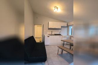 Ma-Cabane - Location Appartement SAINT-JEAN-DE-BOISEAU, 23 m²