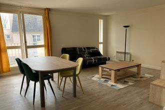 Ma-Cabane - Location Appartement SAINT-JEAN-DE-BRAYE, 54 m²