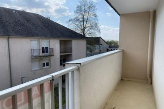 Ma-Cabane - Location Appartement SAINT-JEAN-DE-BRAYE, 54 m²