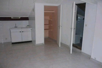 Ma-Cabane - Location Appartement Saint-Jean-de-Moirans, 27 m²