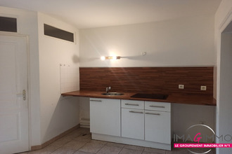 Ma-Cabane - Location Appartement SAINT JEAN DE VEDAS, 33 m²