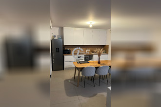 Ma-Cabane - Location Appartement Saint-Jean-de-Védas, 83 m²