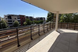 Ma-Cabane - Location Appartement Saint-Jean-de-Védas, 65 m²