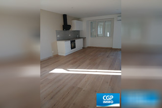 Ma-Cabane - Location Appartement Saint-Jean-Lagineste, 59 m²