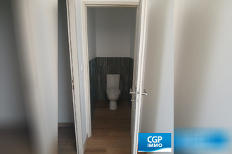 Ma-Cabane - Location Appartement Saint-Jean-Lagineste, 59 m²