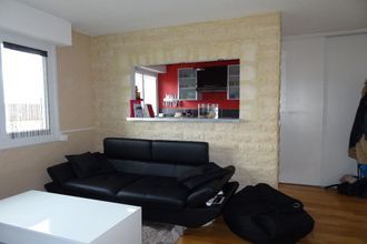 Ma-Cabane - Location Appartement SAINT-JEAN-LE-BLANC, 41 m²