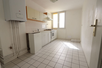 Ma-Cabane - Location Appartement SAINT-JEAN-LE-BLANC, 80 m²