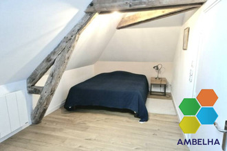 Ma-Cabane - Location Appartement Saint-Jean-le-Blanc, 13 m²