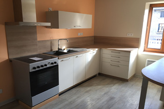 Location Appartement 01640, SAINT-JEAN-LE-VIEUX France