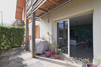 Location Appartement 74410, SAINT JORIOZ France