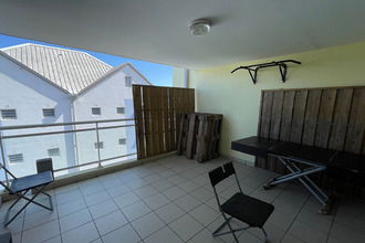 Ma-Cabane - Location Appartement SAINT-JOSEPH, 66 m²