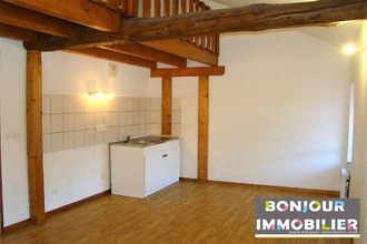 Ma-Cabane - Location Appartement Saint-Joseph-de-Rivière, 29 m²