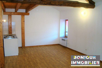 Ma-Cabane - Location Appartement Saint-Joseph-de-Rivière, 29 m²