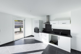 Location Appartement 57070, SAINT-JULIEN-LES-METZ France