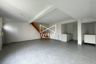 Ma-Cabane - Location Appartement Saint-Julien-les-Villas, 35 m²