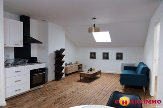 Location Appartement 87200, Saint-Junien France