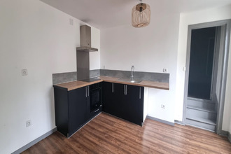 Ma-Cabane - Location Appartement Saint-Junien, 102 m²