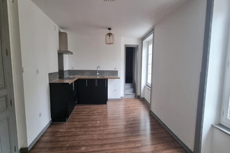 Ma-Cabane - Location Appartement Saint-Junien, 102 m²