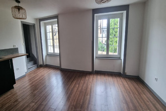 Ma-Cabane - Location Appartement Saint-Junien, 102 m²